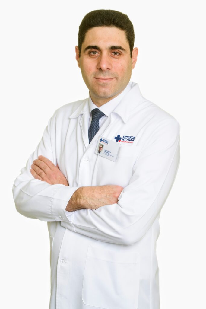 ΕΛΕΥΘΕΡΙΟΣ ΜΑΝΤΩΝΑΚΗΣ ΧΕΙΡΟΥΡΓΟΣ ΝΤΥΝΑΝ 1