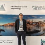 Λαπαροσκοπική Χειρουργική και Χειρουργική Laser Ε. Μαντωνάκης